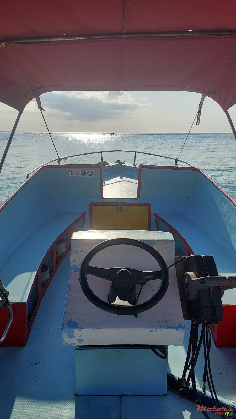 2015'  Boat photo #2