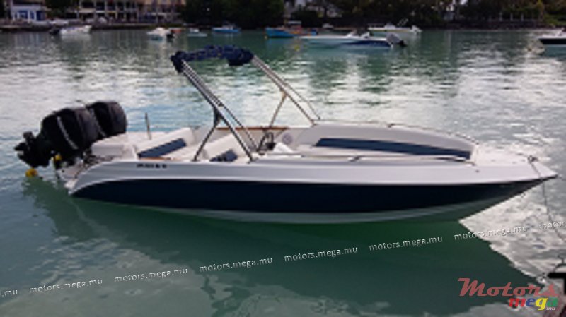 2009' Mercury Legend L20 photo #2