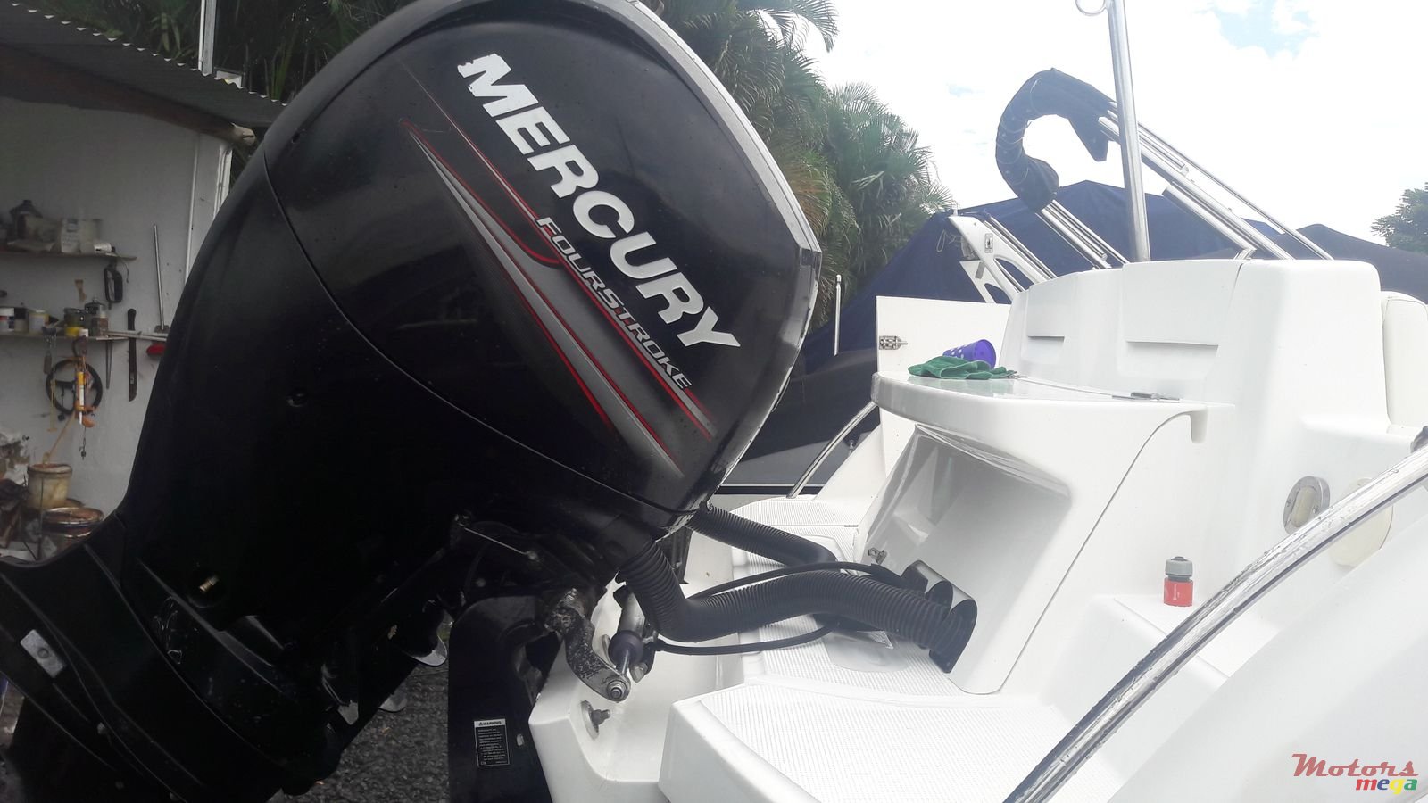 2012' Legend photo #4