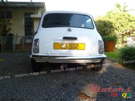 1987' MINI no photo #4