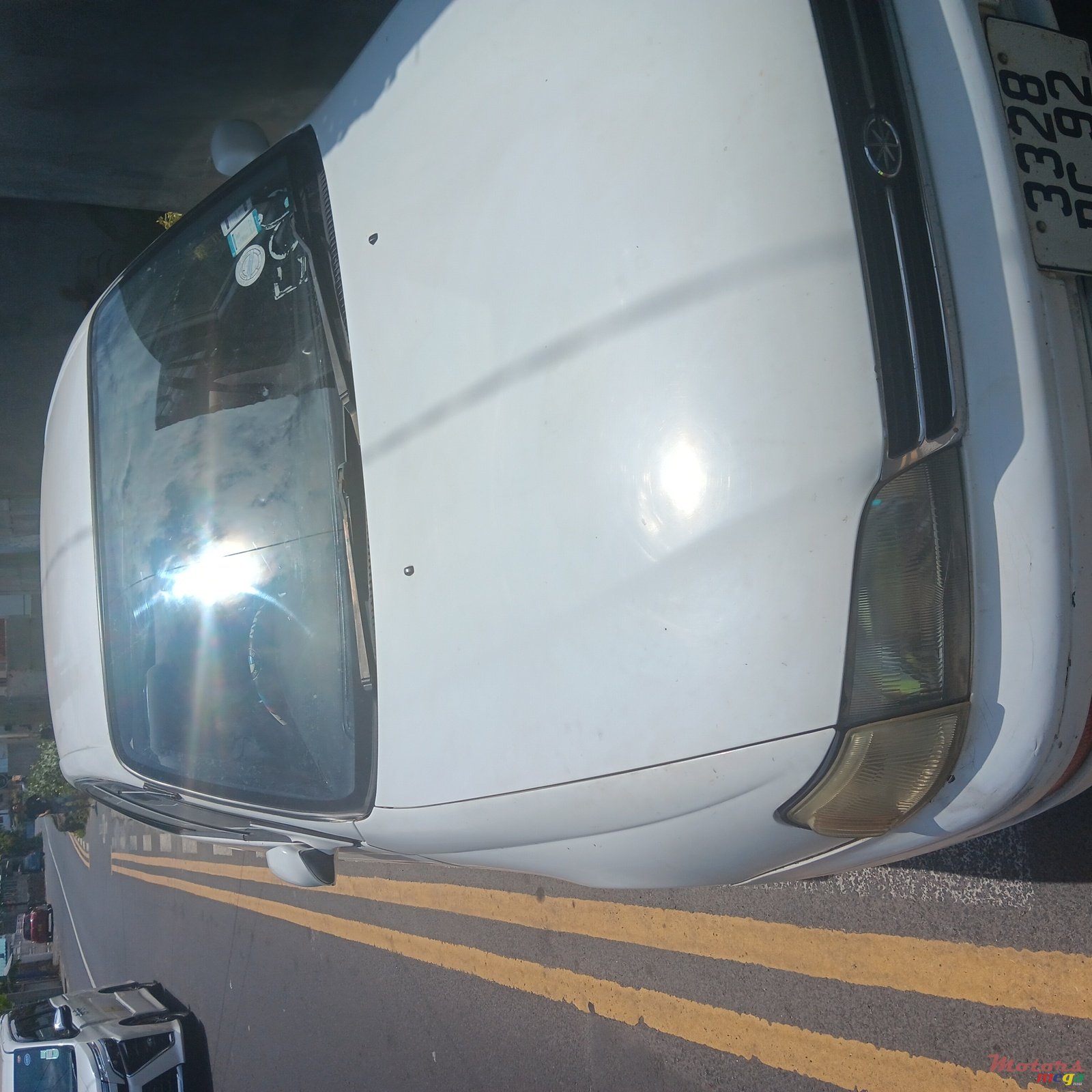 1992' Toyota photo #4