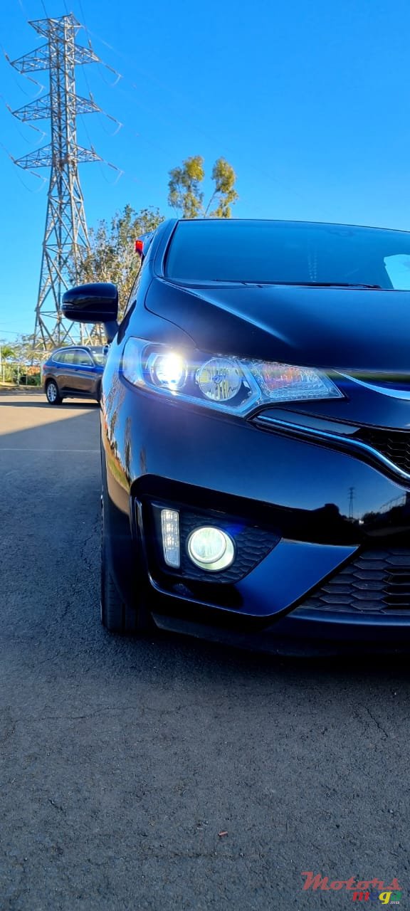 2016' Honda photo #5