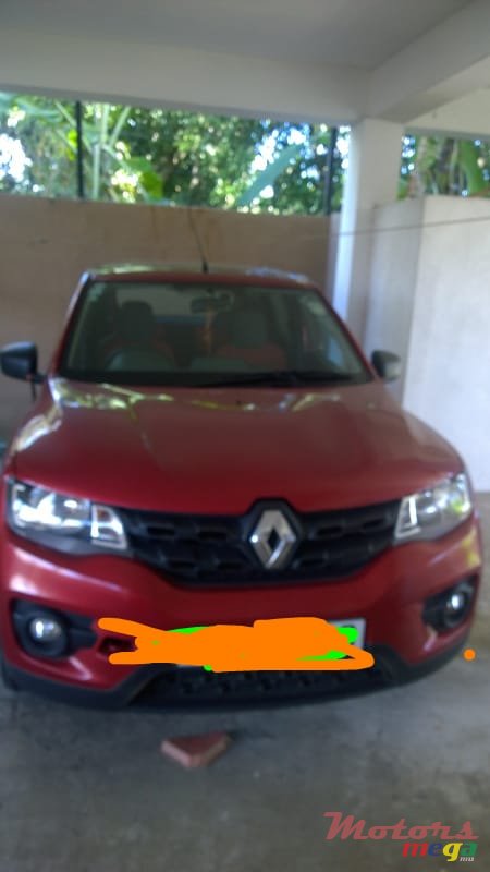 2016' Renault photo #2