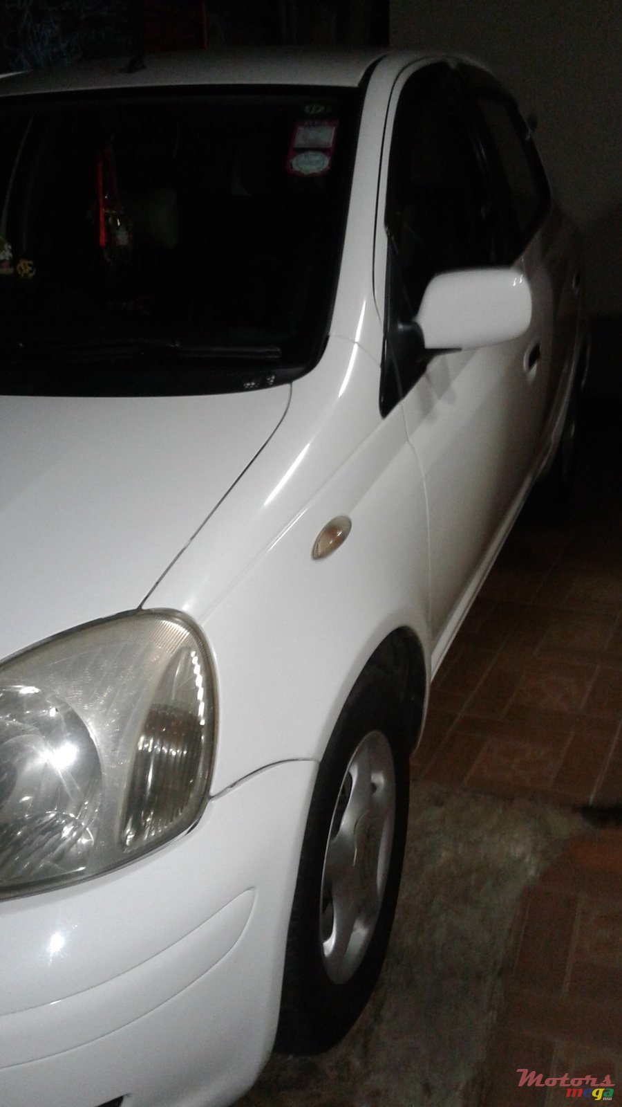 2002' Toyota photo #5