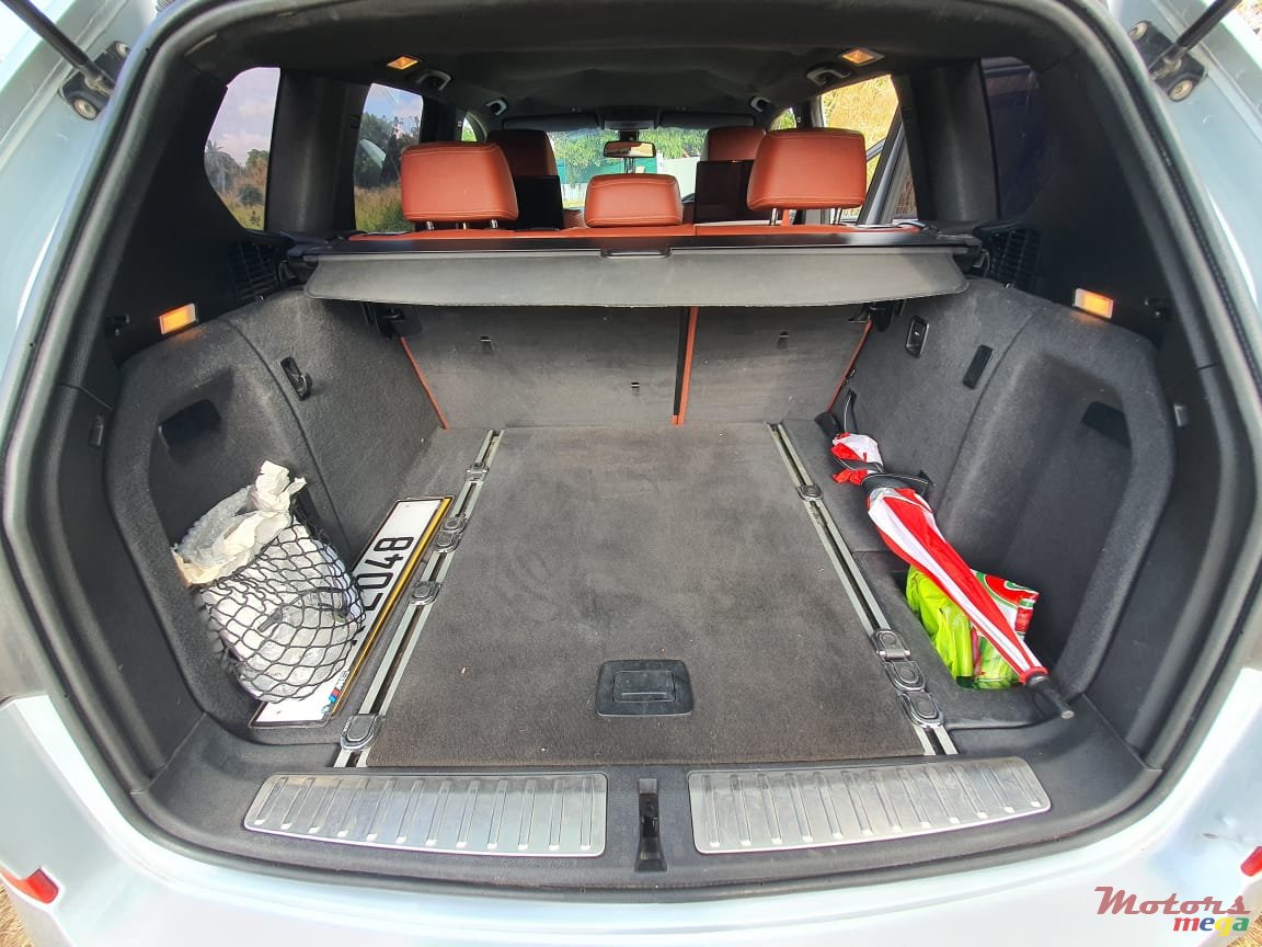 2012' BMW X3 photo #3