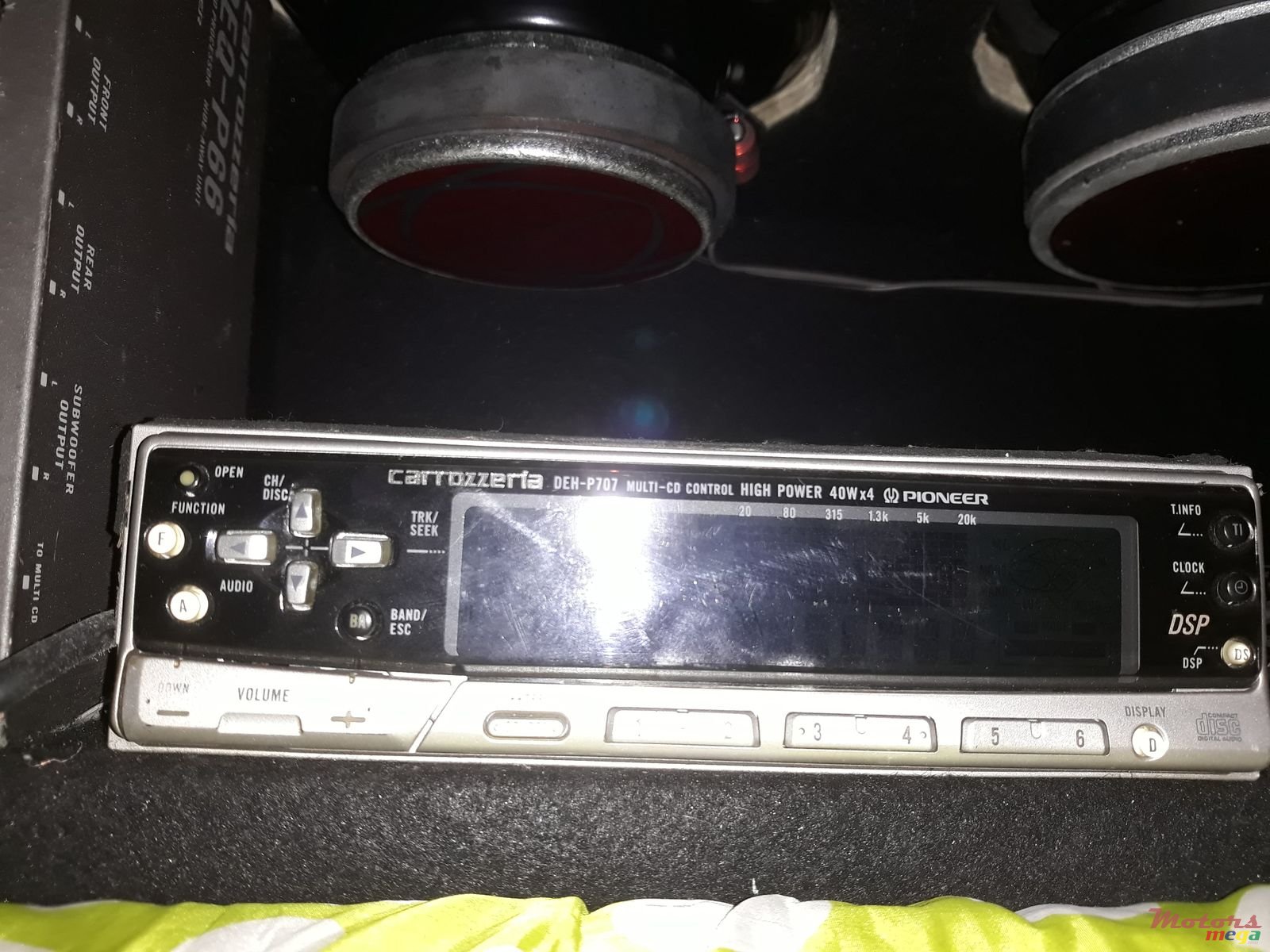 2010' Peugeot 3008 Premium photo #3