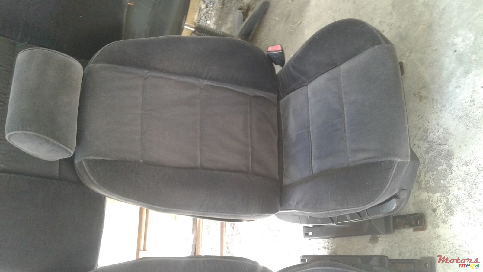 1998' BMW 3 Series photo #3