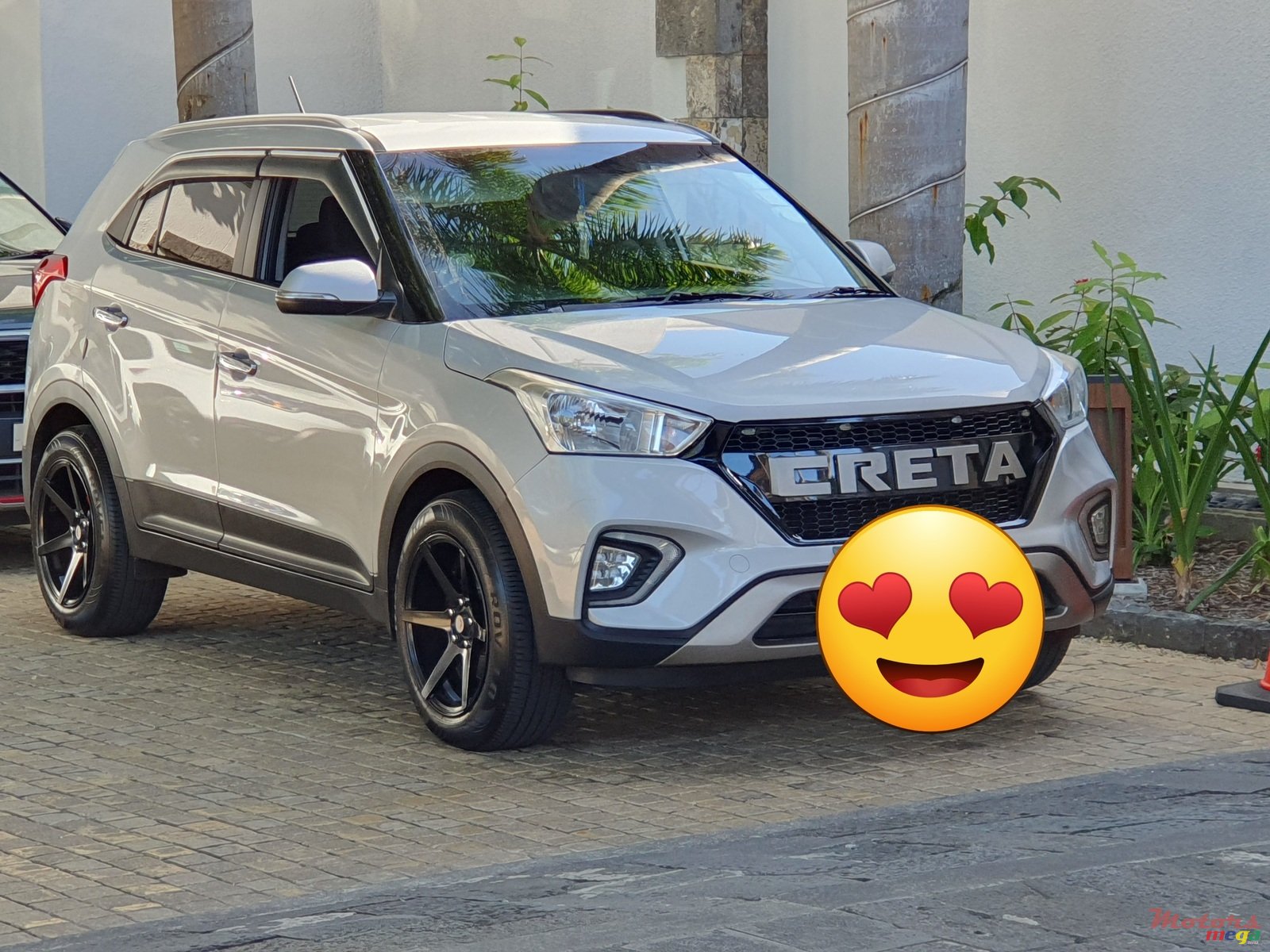 2018' Hyundai i25 photo #1