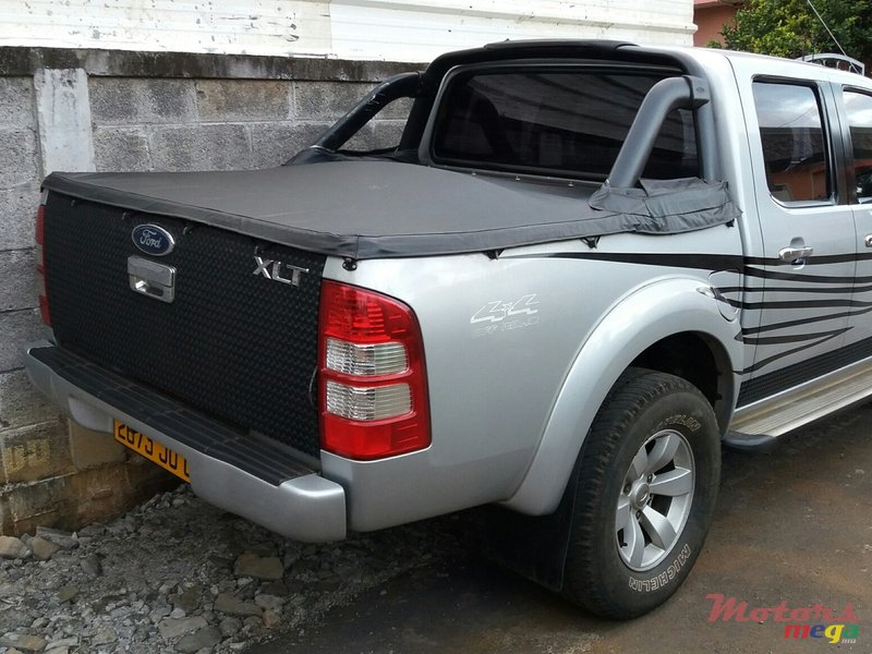 2007' Ford Ranger XLT 4WD photo #2