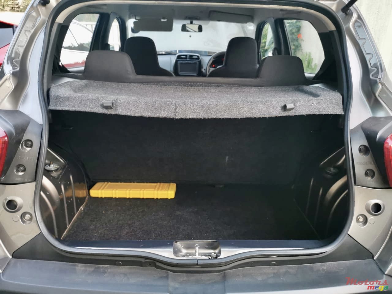 2016' Renault Kwid photo #3