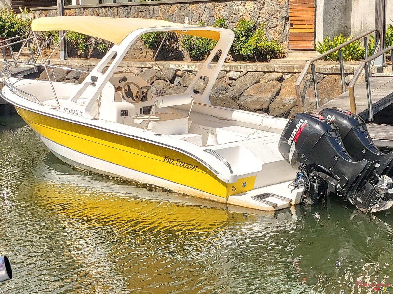 2009' Pro Sport photo #6