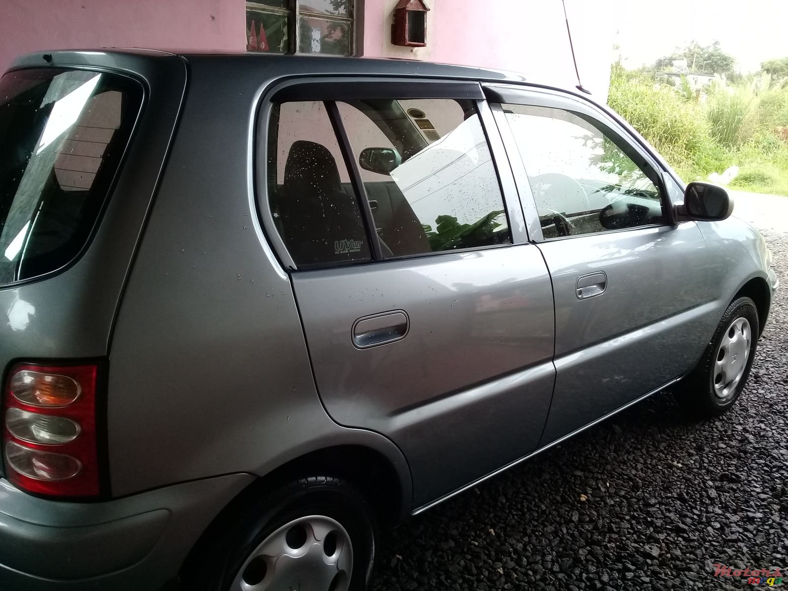 2000' Honda Logo photo #1