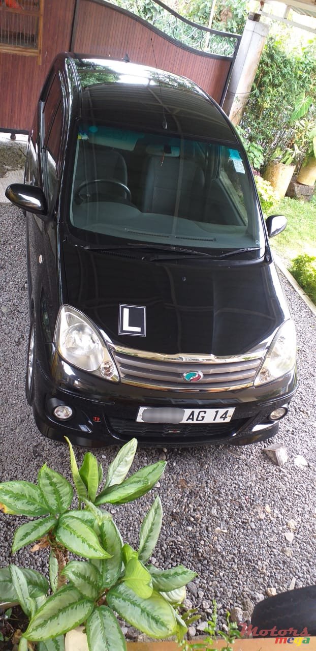 2014' Perodua photo #1