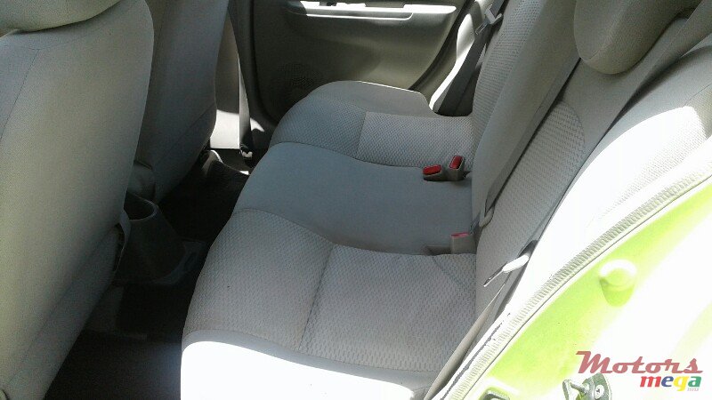 2010' Nissan March No photo #4