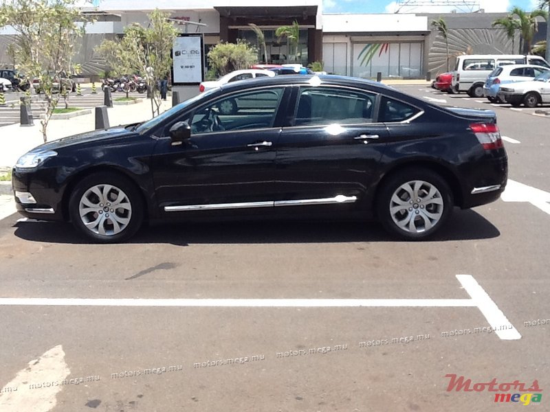 2012' Citroen photo #1