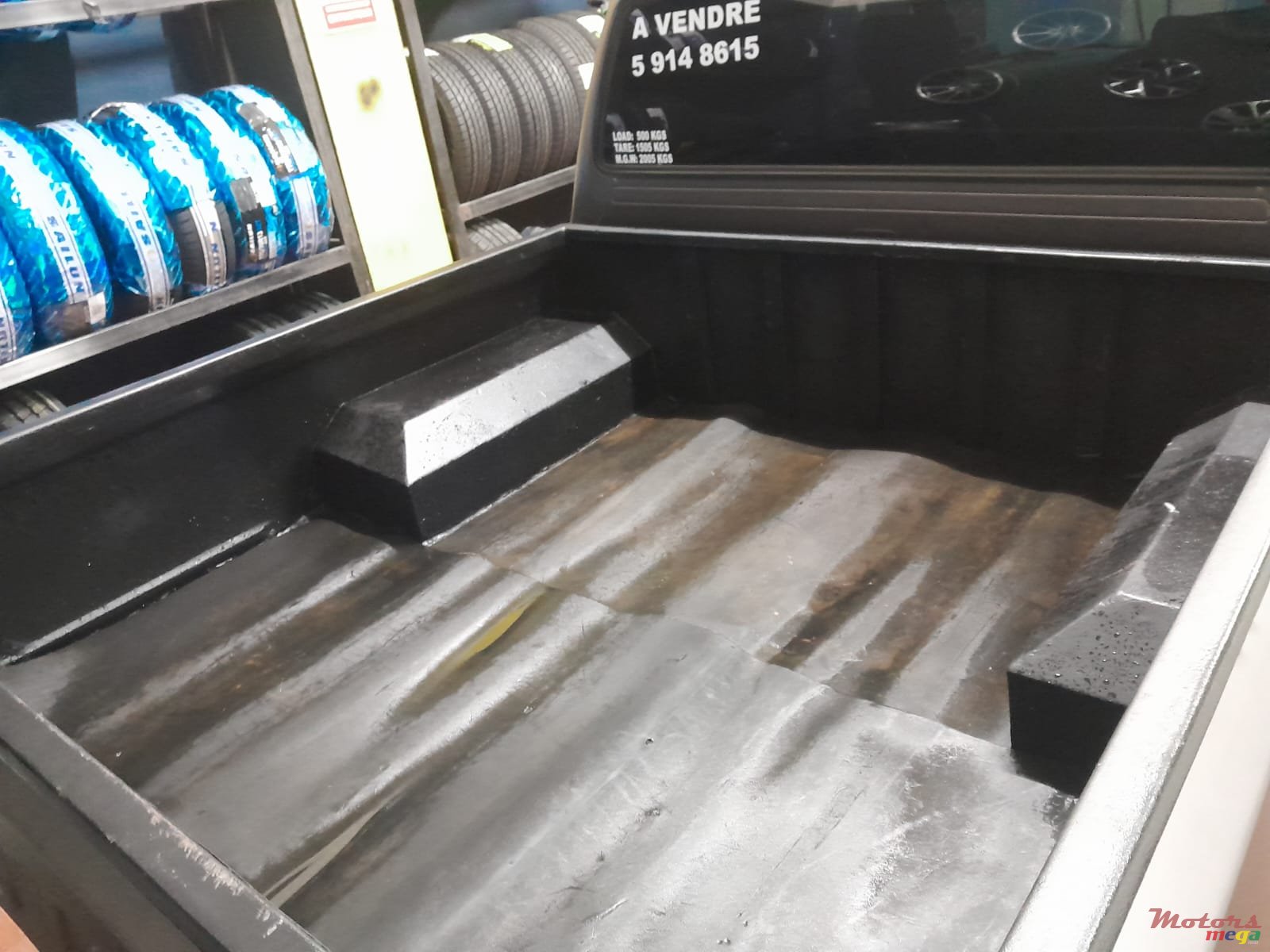 1993' Toyota photo #1