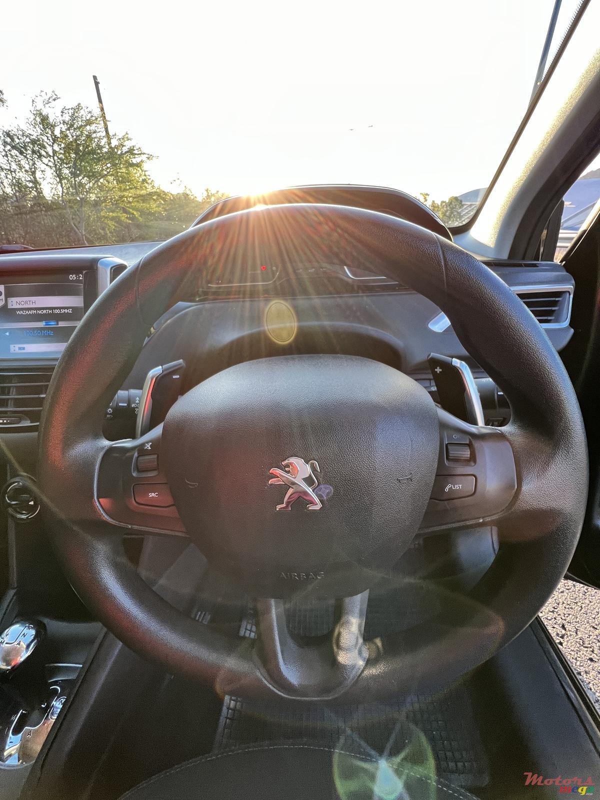 2013' Peugeot photo #5