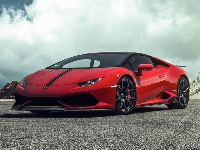 How to Transform Your Lamborghini Huracan Into a Standout Supercar