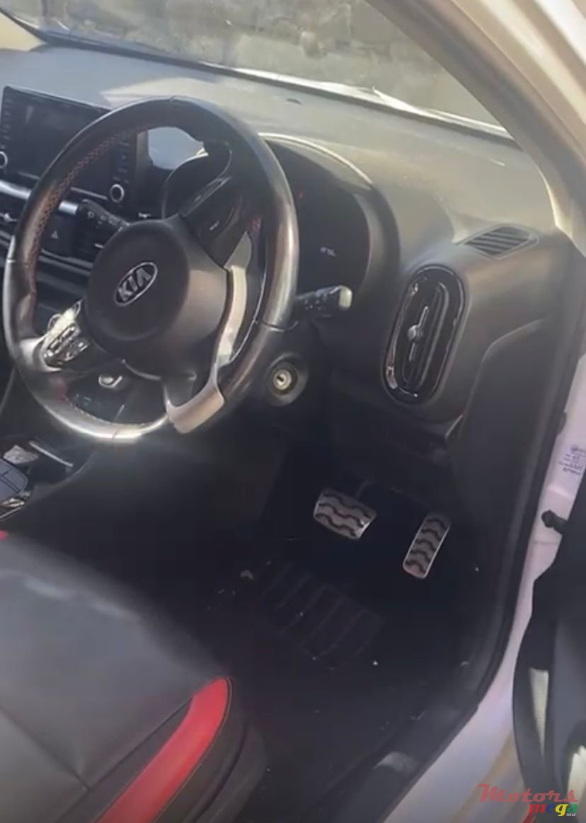 2019' Kia Picanto photo #5