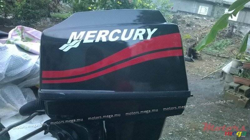 2000' Mercury photo #6