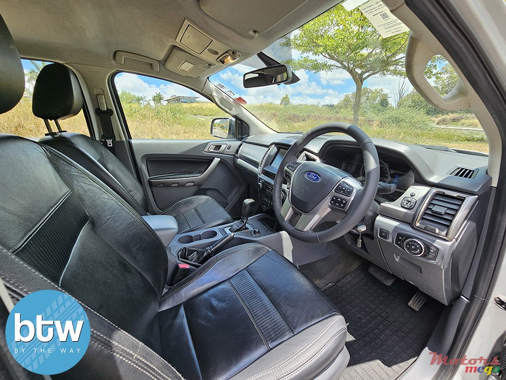 2016' Ford Ranger XLT photo #5