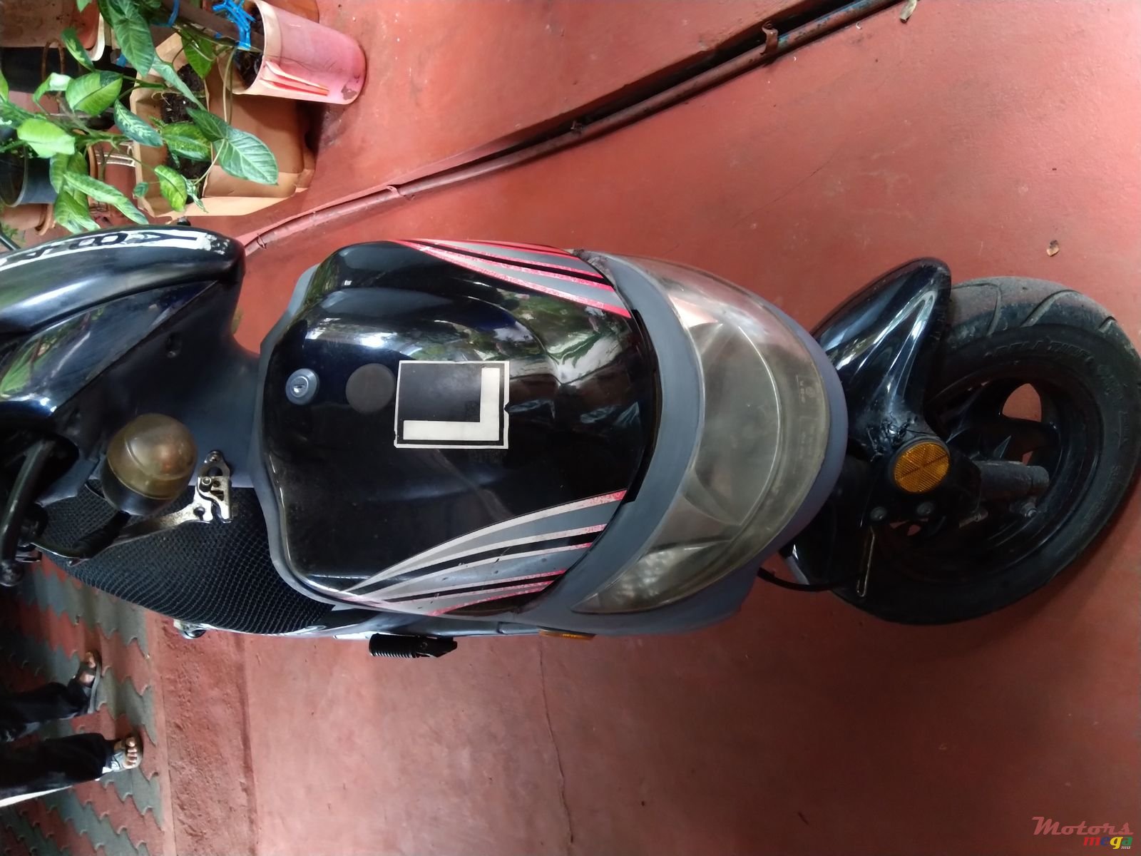 2012' Keeway photo #1