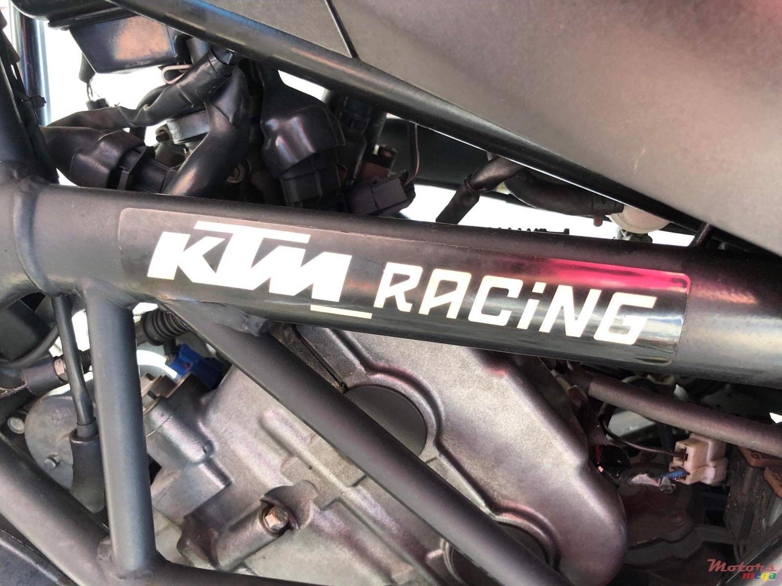 2012' KTM photo #3