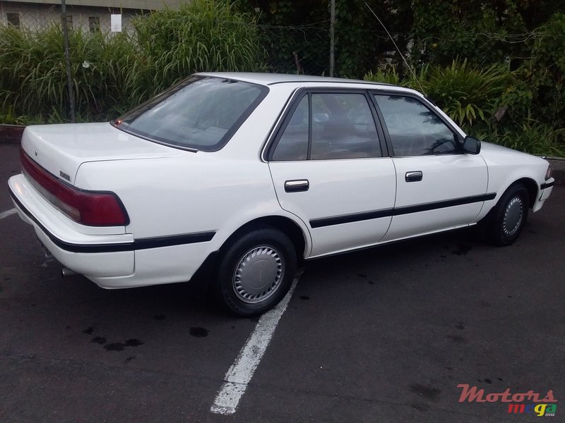 1990' Toyota Corona photo #5