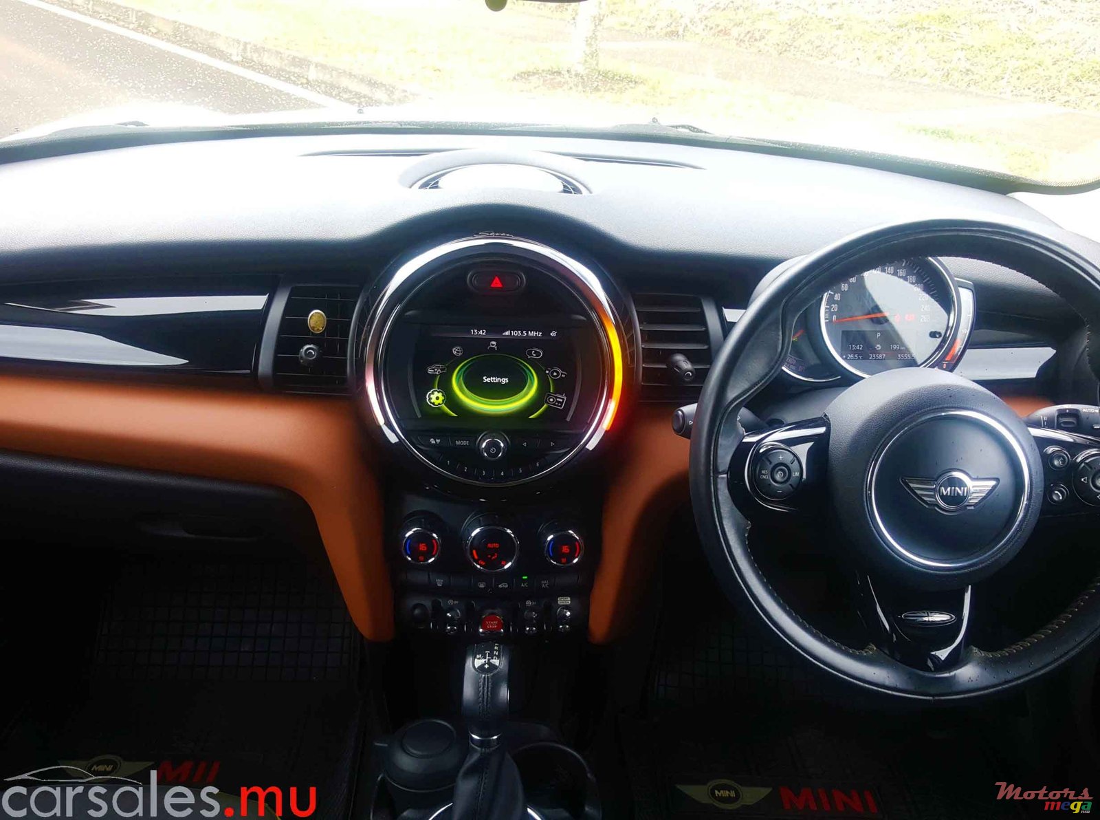 2018' MINI Cooper 1.5  Doors photo #6