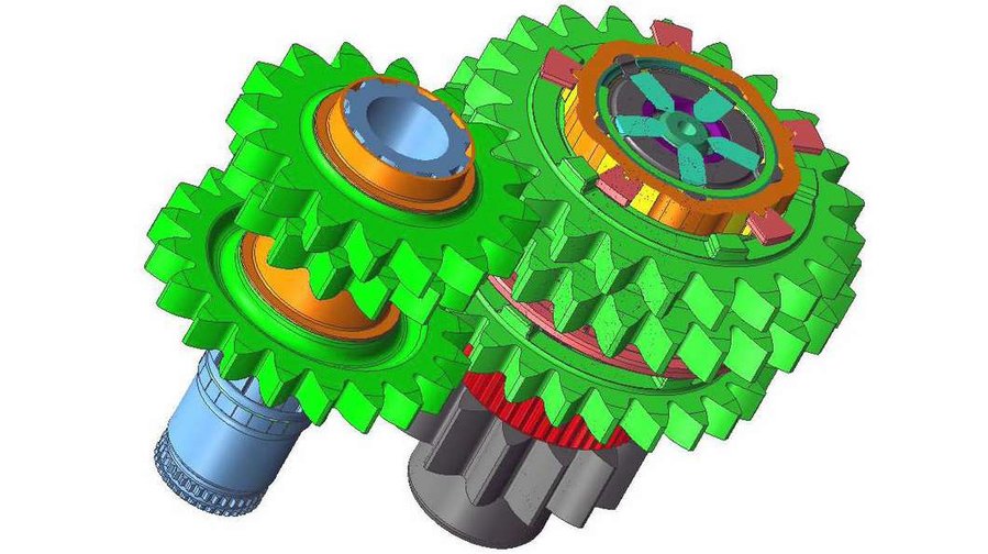 How Many Speeds Make Sense for EV Transmissions? Probably One