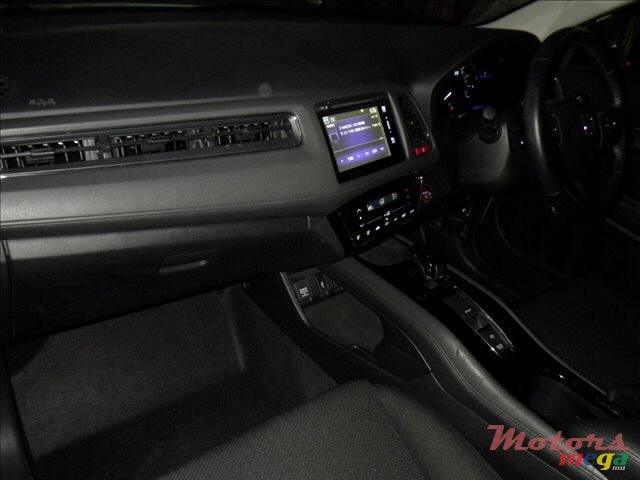 2014' Honda NSX VEZEL Z photo #2