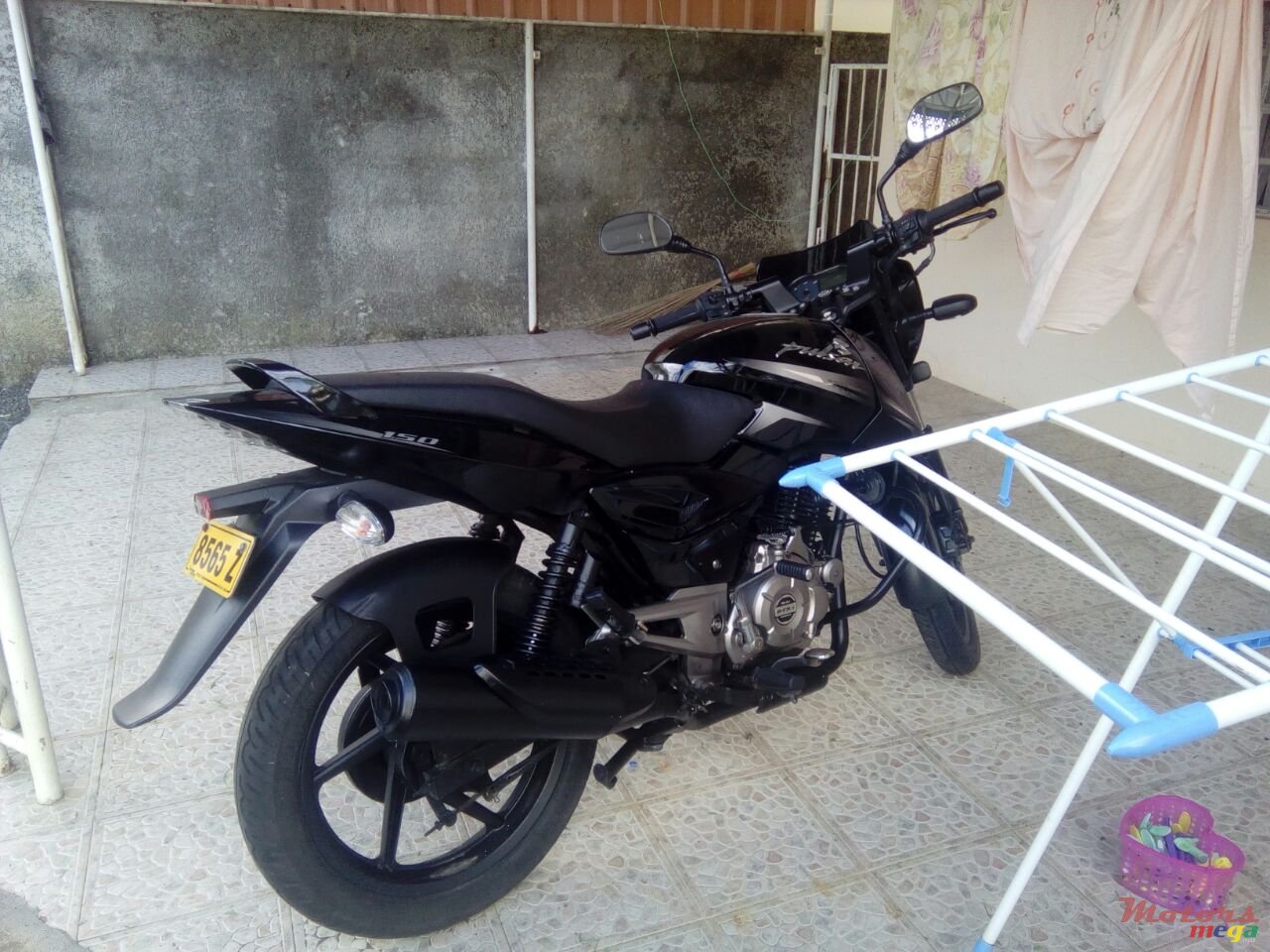 2013' Bajaj photo #1