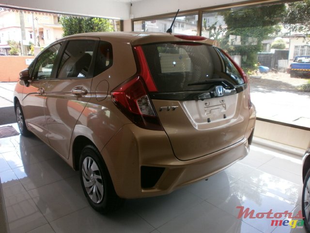 2013' Honda FR-V New shape photo #7