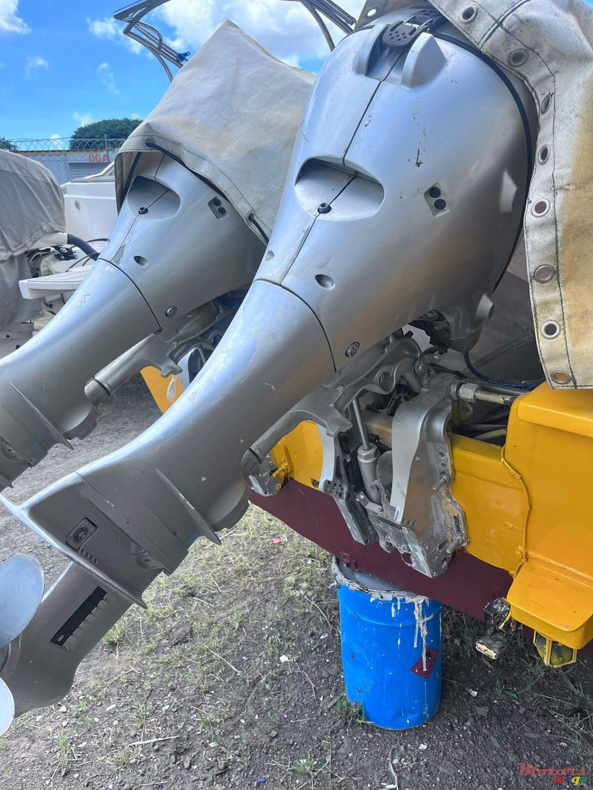 2012' Laguna photo #2