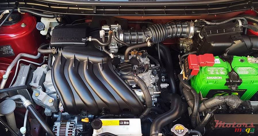 2012' Nissan Juke (call 54227164) photo #6