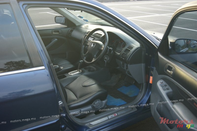 2002' Honda VTEC RS photo #3