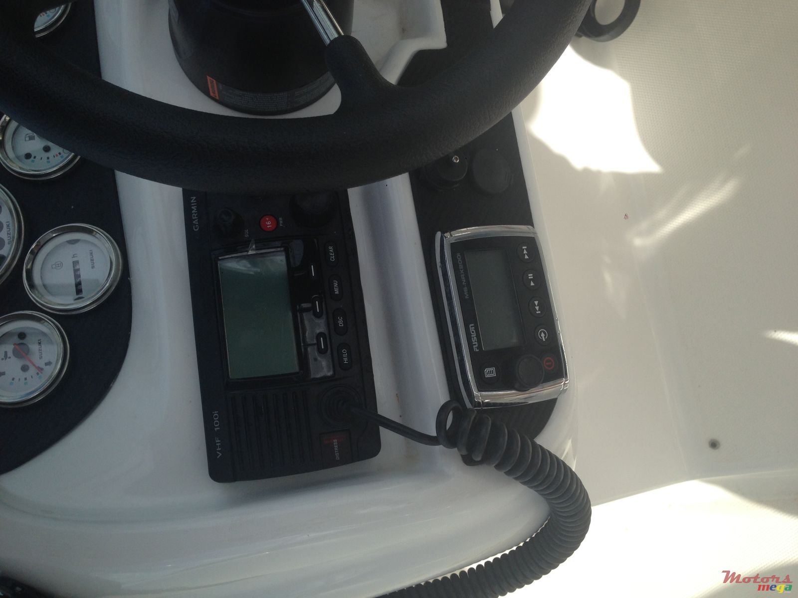 2015' Sport-Boat photo #7