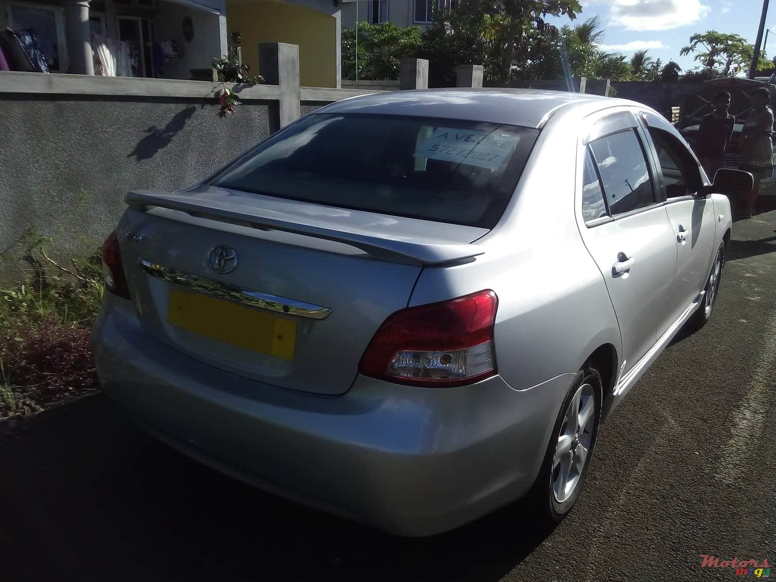 2006' Toyota photo #2