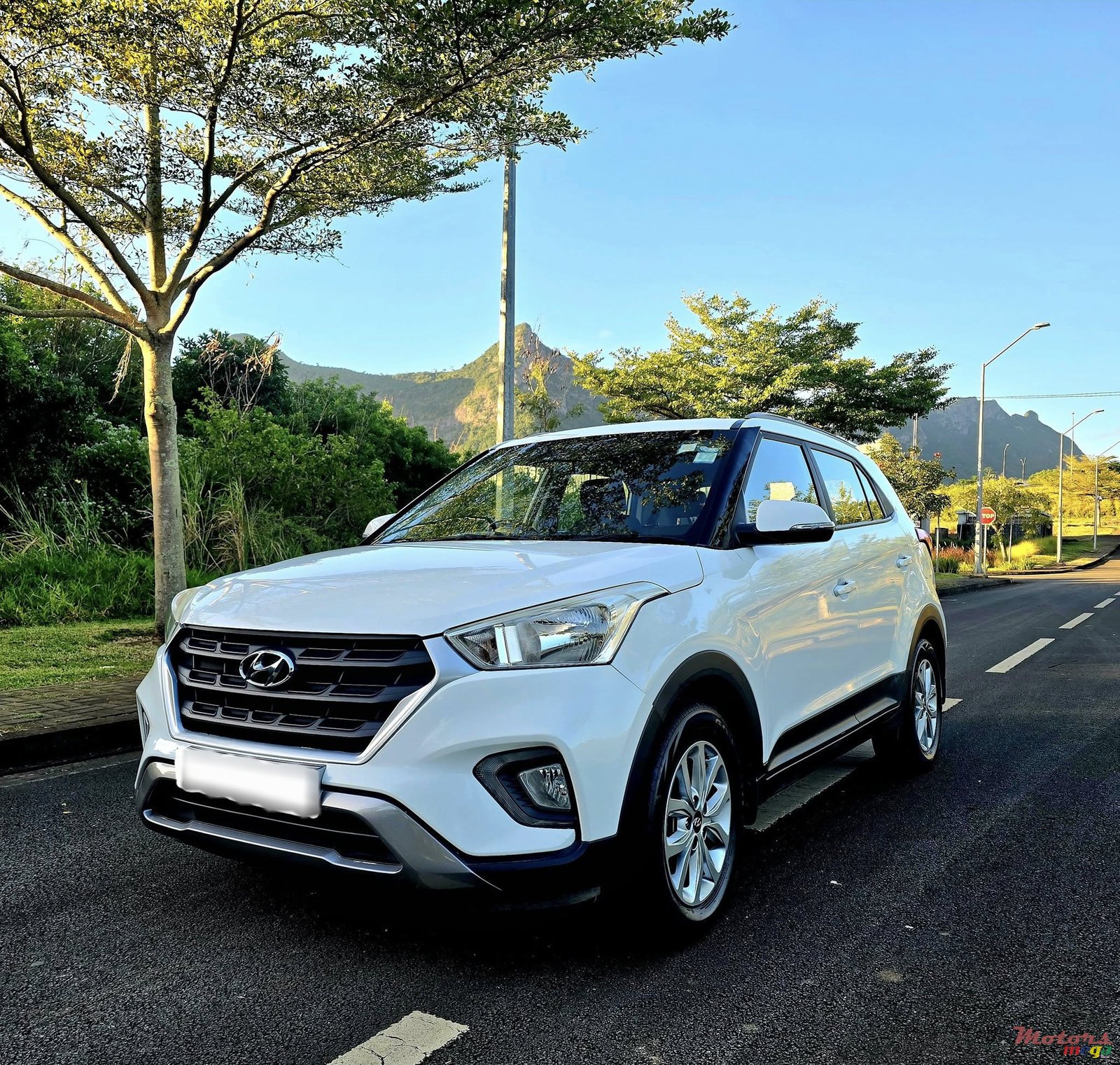 2019' Hyundai photo #1