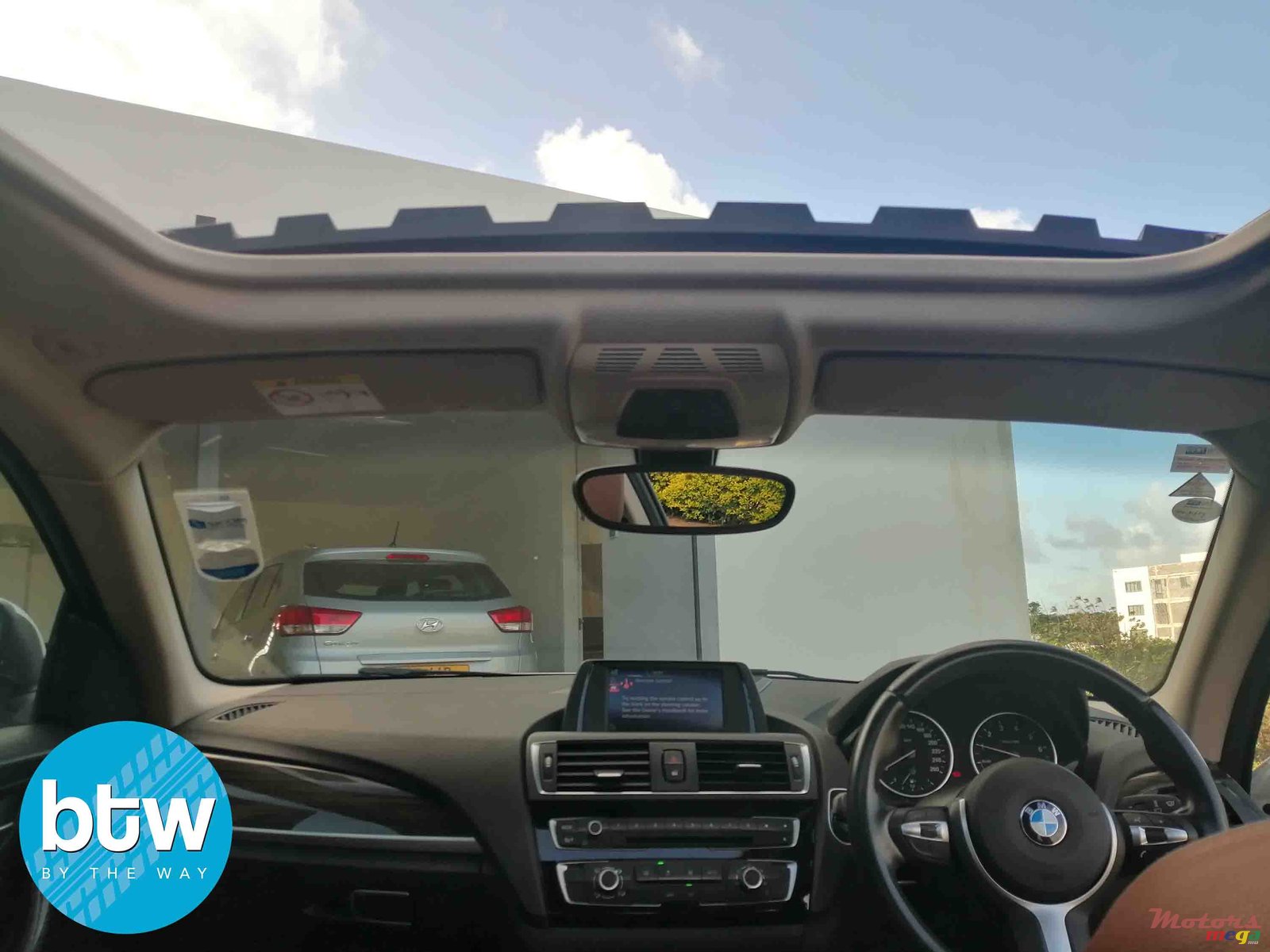 2016' BMW 2 Series 218i Coupe (F22) photo #7