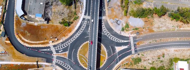 Livraison de gros chantiers et l’opération « Koup riban »: Le compte à rebours enclenché