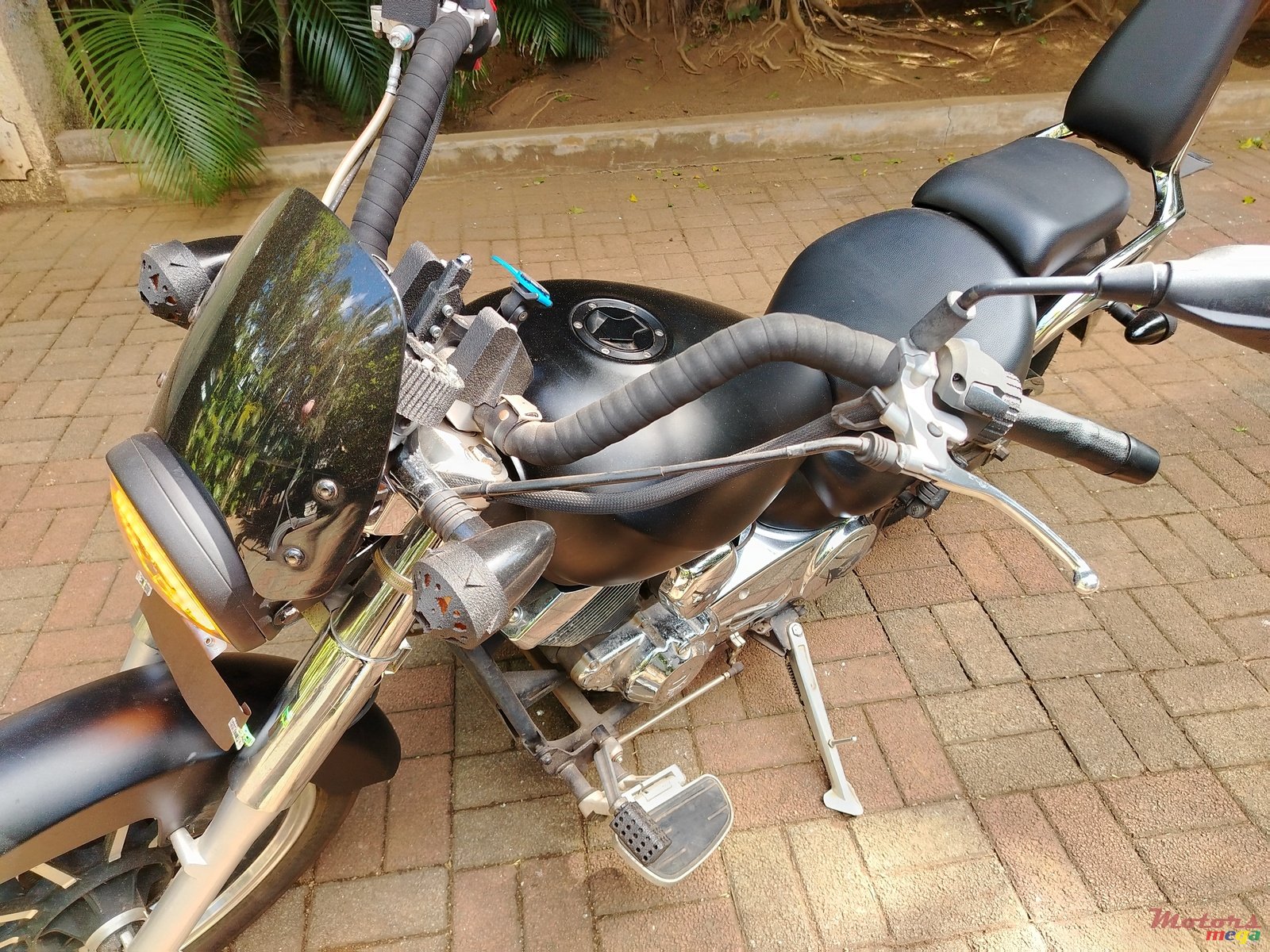 2018' Lifan photo #4