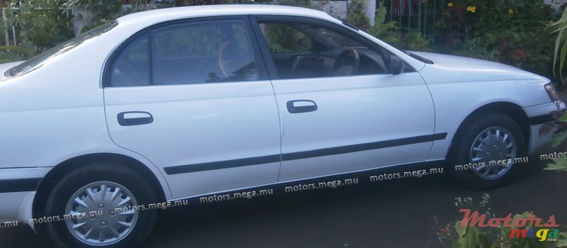 1994' Toyota Corona non photo #1