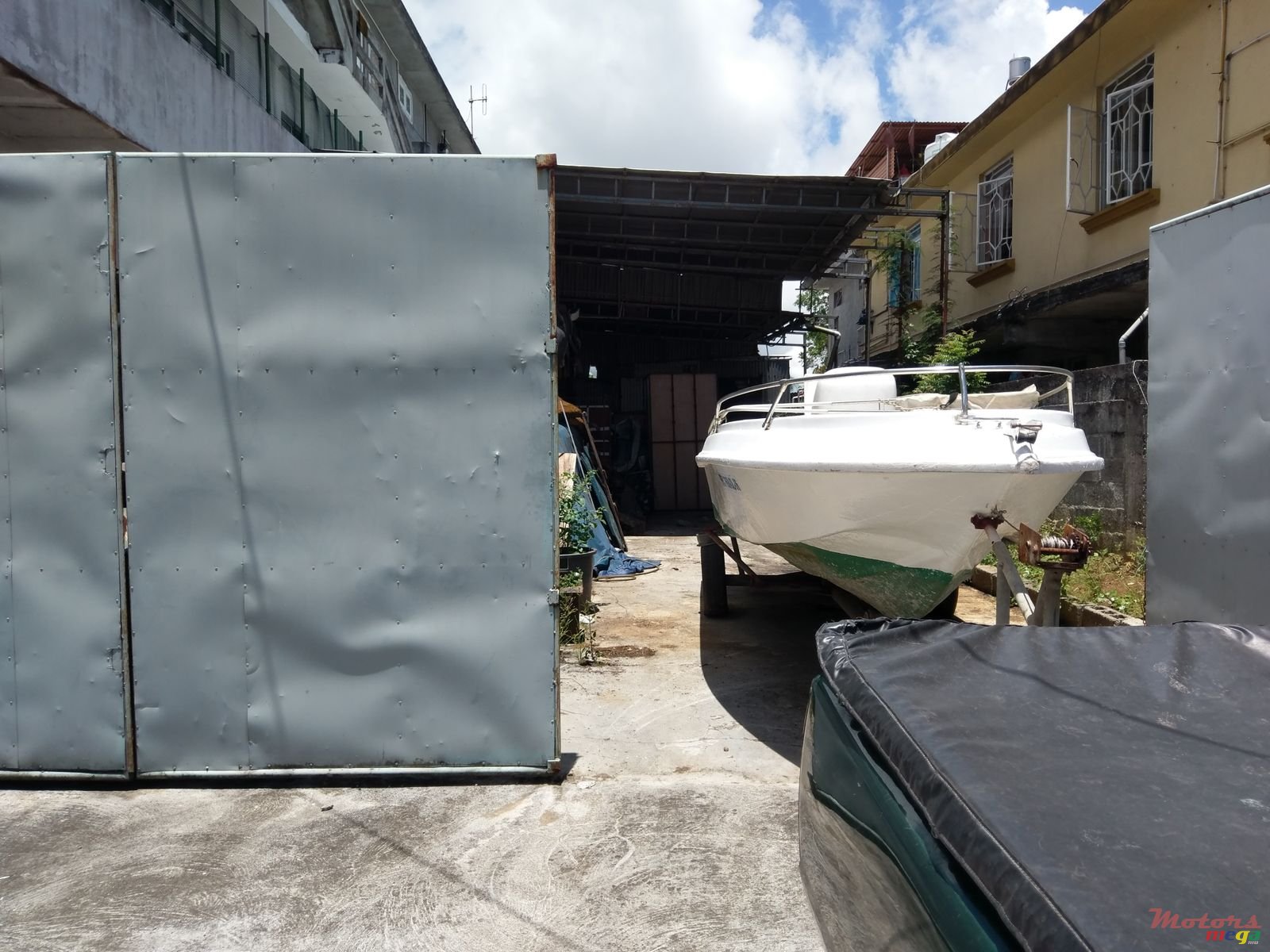 1991' Tremlett photo #1