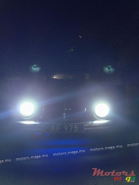 1980' Volkswagen nil photo #3