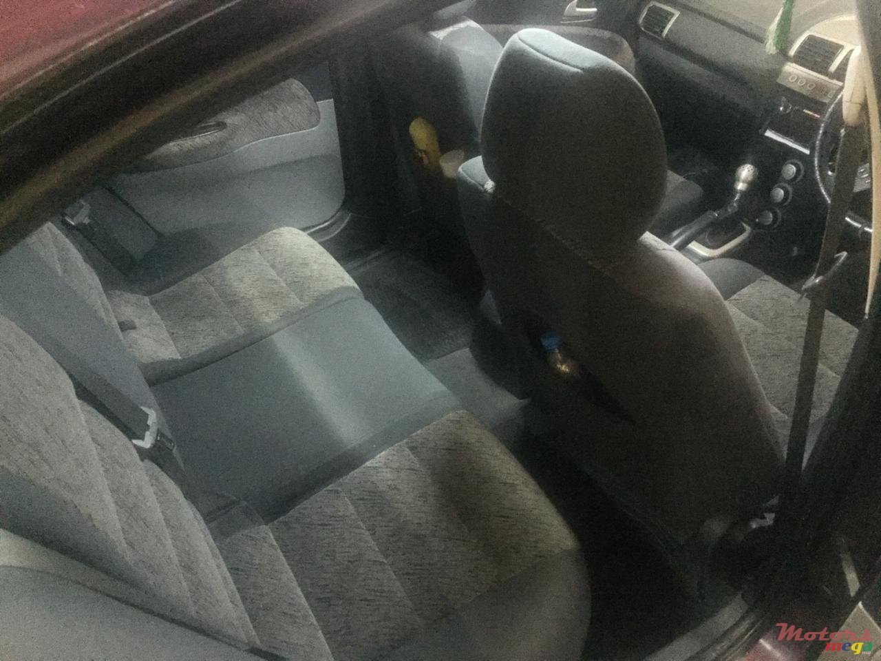 2008' Proton Gen.2 photo #1