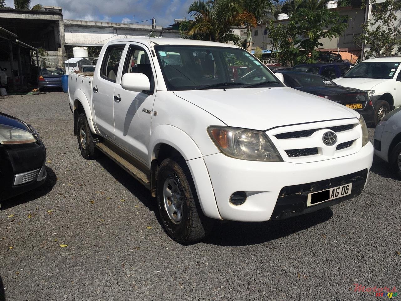 2006' Toyota photo #2