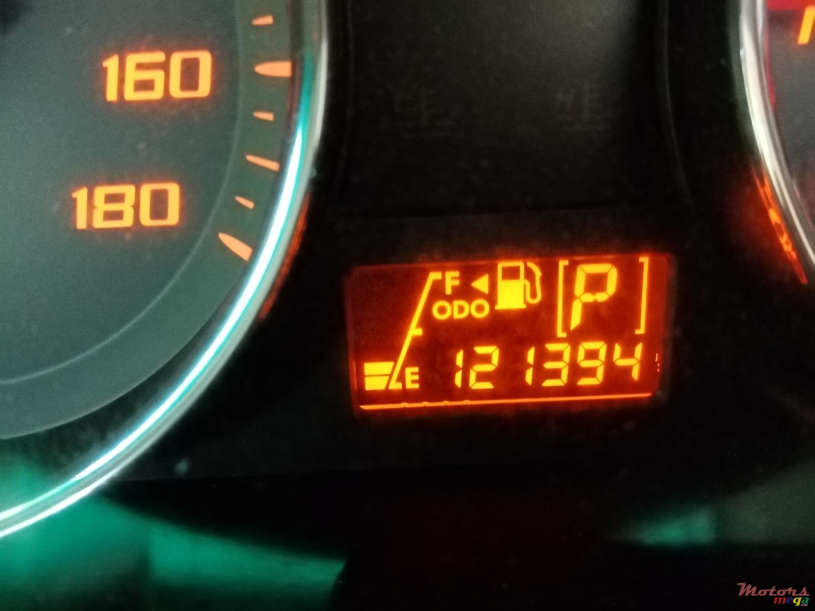 2014' Perodua Elite Automatic photo #7