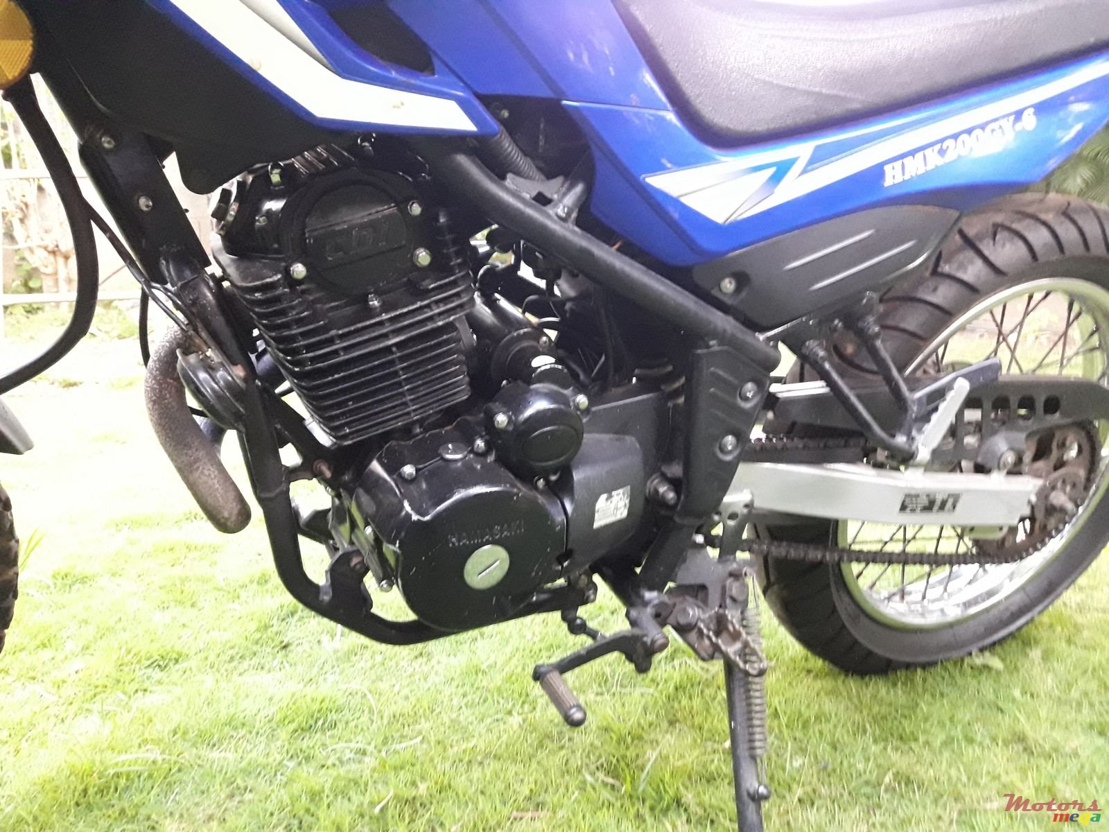 2010' Yamasaki photo #3