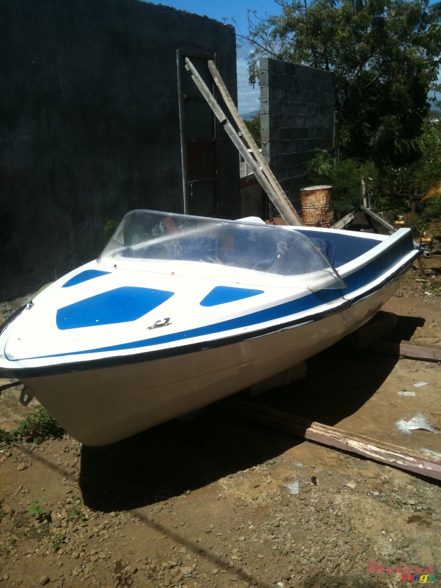 2012' Alfa US Explorer photo #2